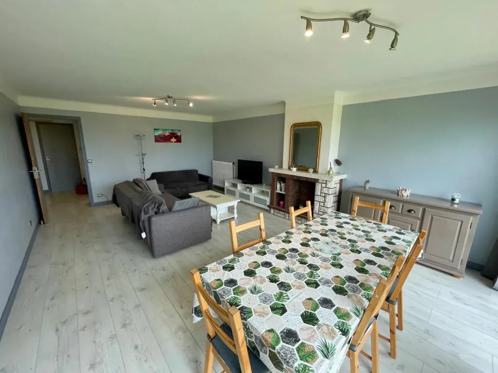 Söögituba - Multi-Unit House with Garden in Barbotan-les-Thermes