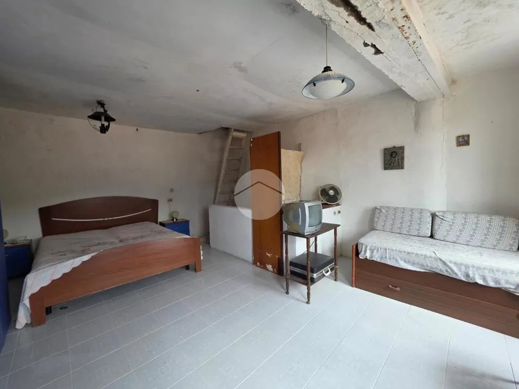 Magamistoad - Restoration Apartment in Historic Centre, Tortora