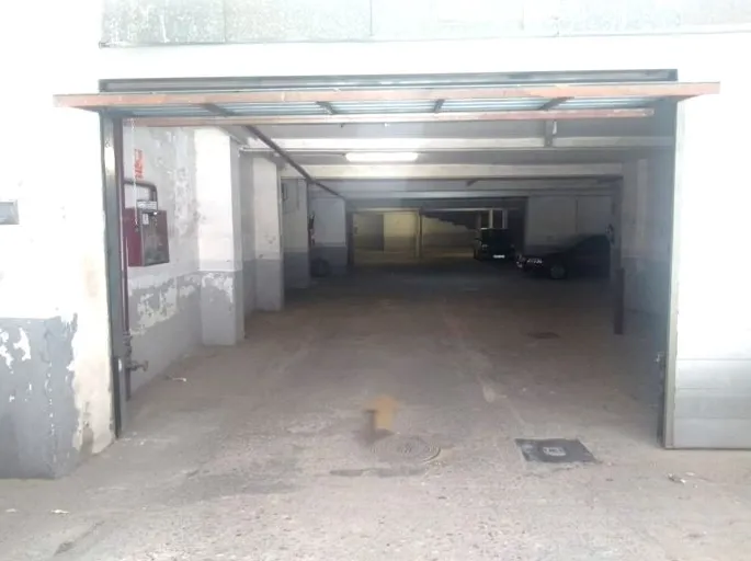 Garaaž - Garage Lot with 44 Spaces in Manresa