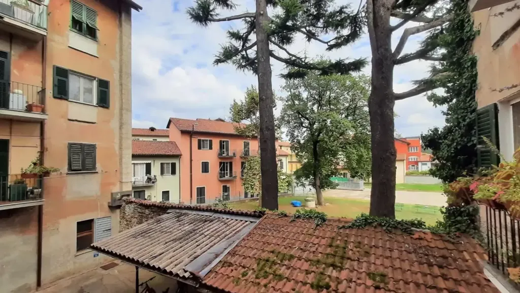 Balcon - Fully Rented Apartment with Balcony in Ovada Centre