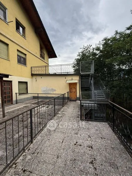 Jardin - Bright Studio with Terrace in Quart