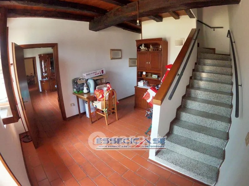 Elutuba - Independent House with Garden in Soncino