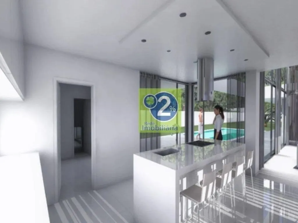 Luxury House with Pool in Charneca de Caparica