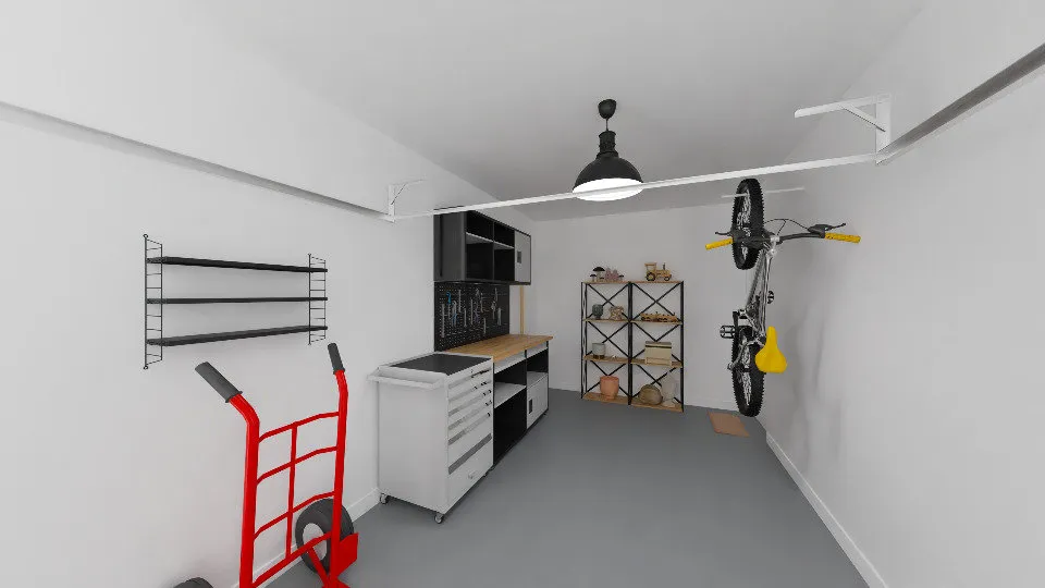 Maison 3 pièces à Drain