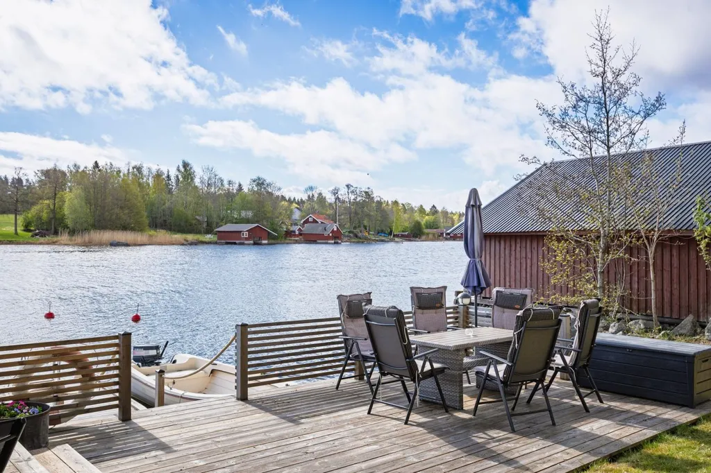 Maison 5 pièces à Gävle