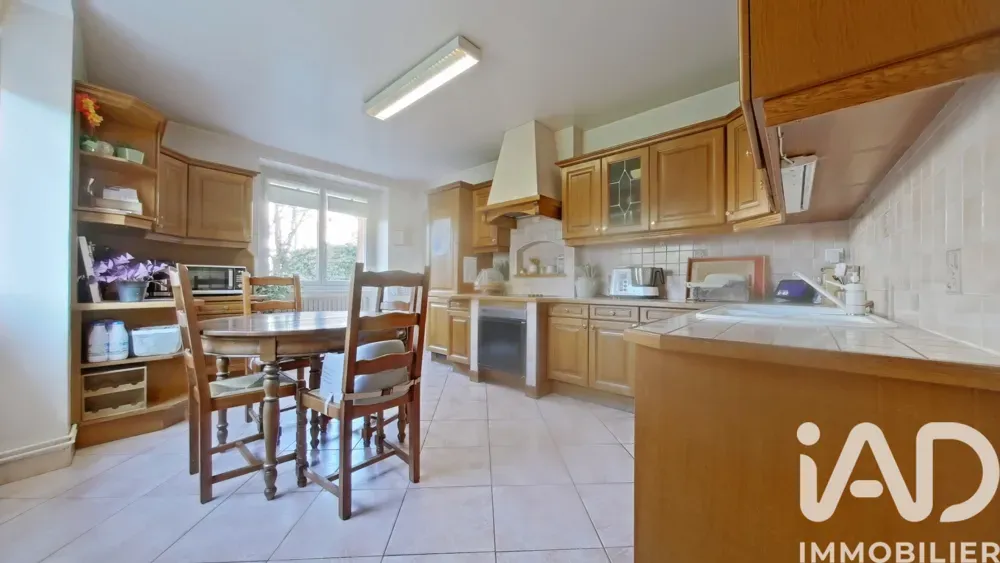 Maison 5 pièces à Coteaux du lizon