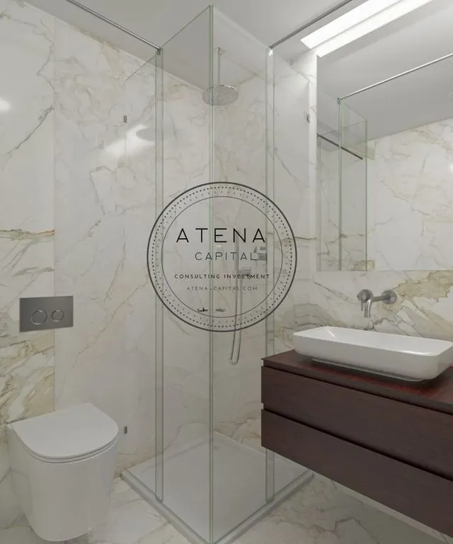 Vannitoad - Luxury Flat with River Views in Vila Nova de Gaia