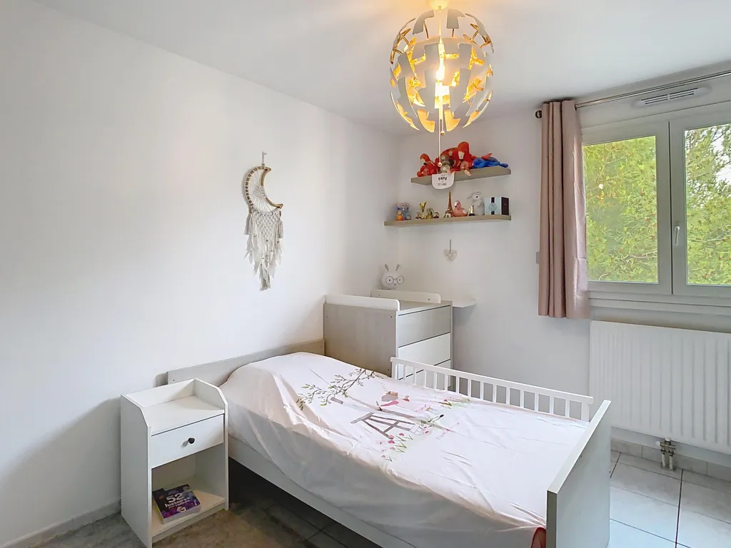 Magamistoad - Apartment with Balcony near Montpellier Pool