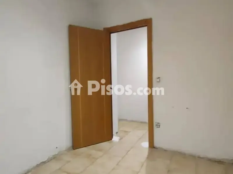Ingresso - Apartment with Balcony in San Pablo