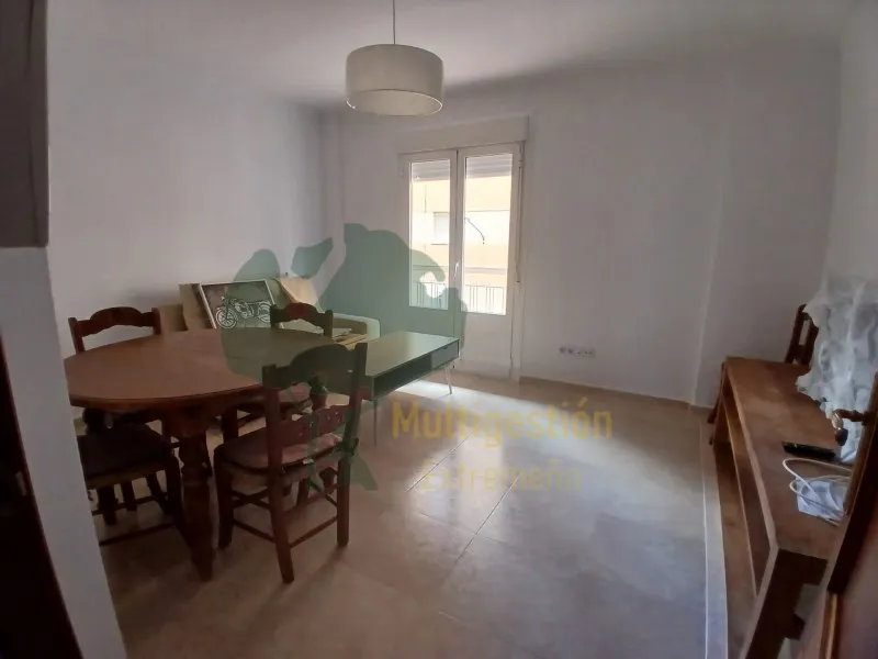 Sala da pranzo - Apartment with Lift in Nuevo Oeste, Cáceres