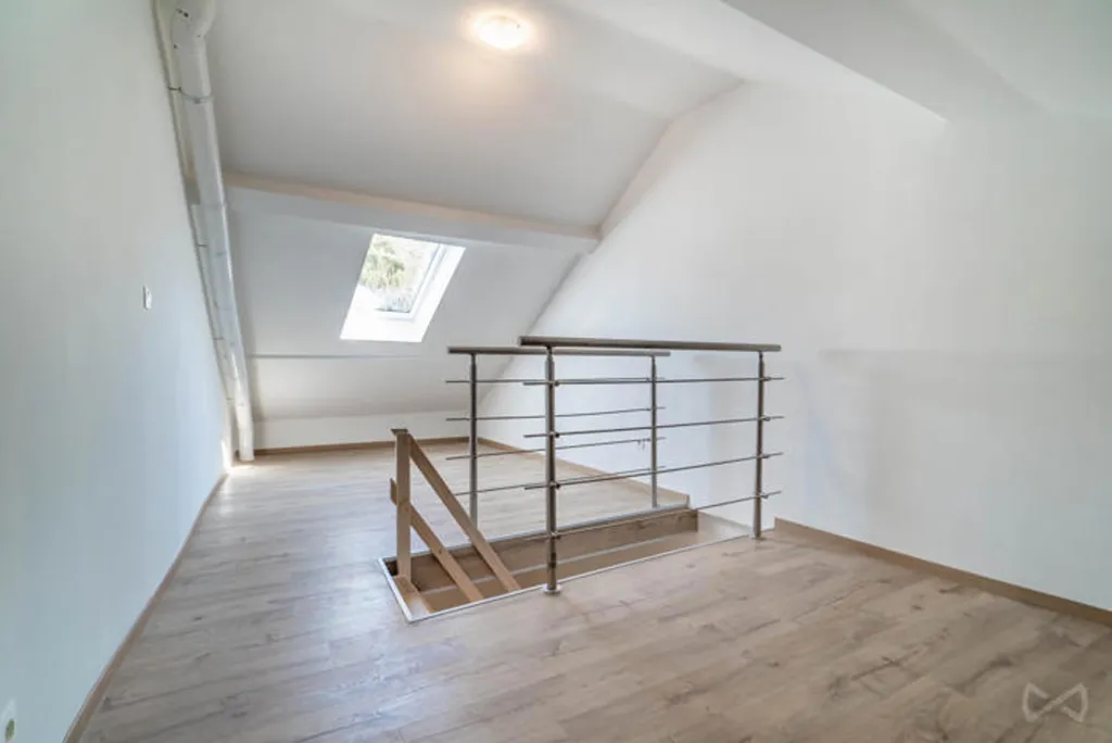 Pièces - Maison avec Jardin et Terrasse dans le Nord