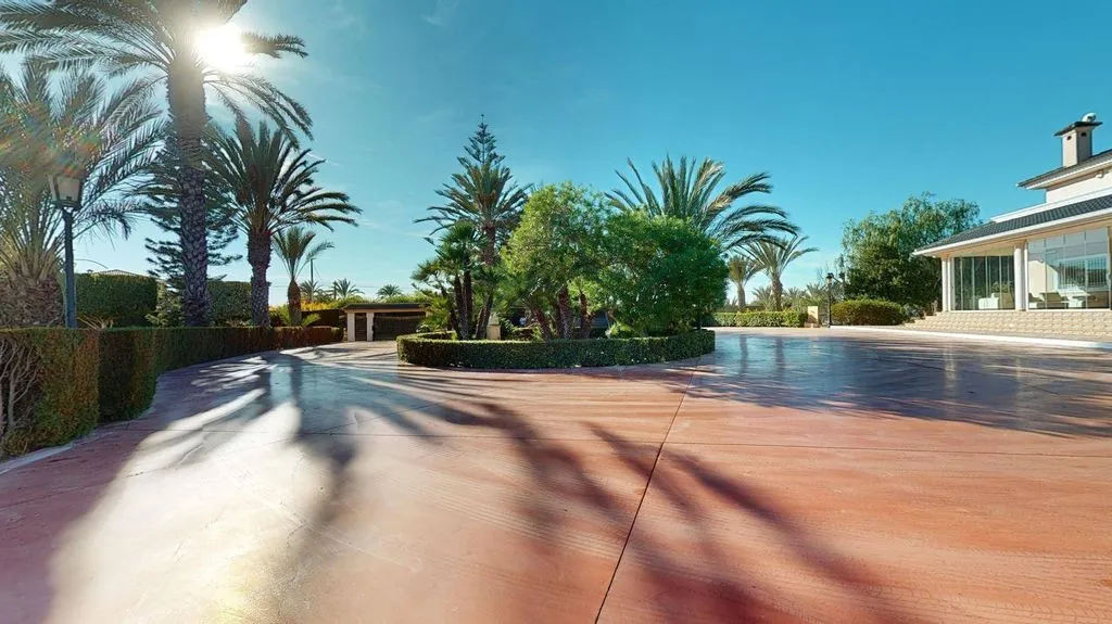Extérieur - Luxury Detached House with Pool in Perleta