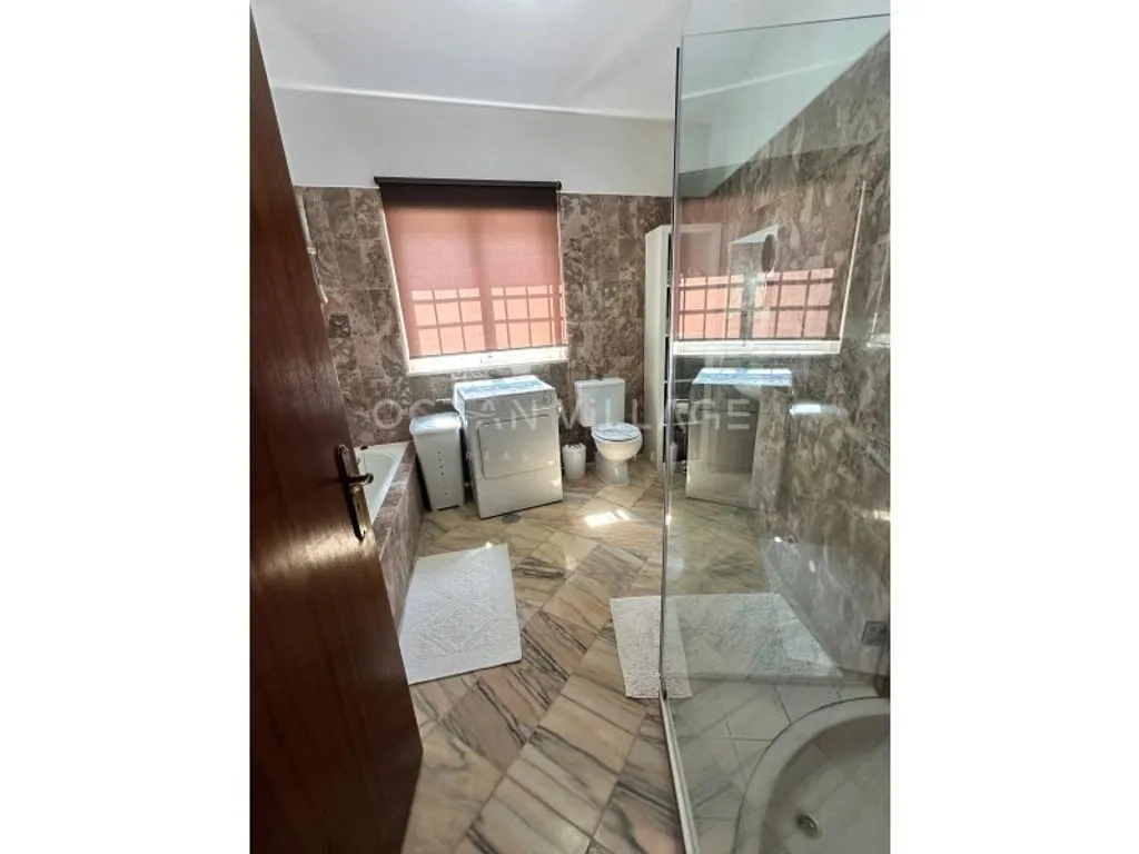 Salles de bain - Luxury House with Panoramic Views in Loulé