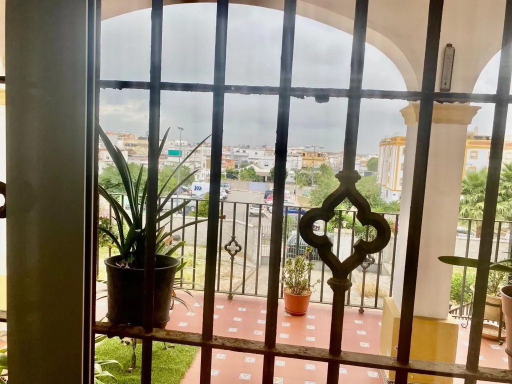 Rõdu - Detached House with Pool in Sanlúcar de Barrameda
