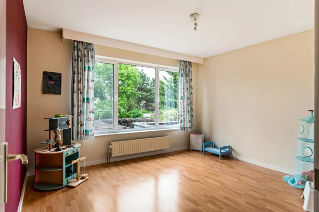 Chambres - Maison indépendante avec jardin à Merksem