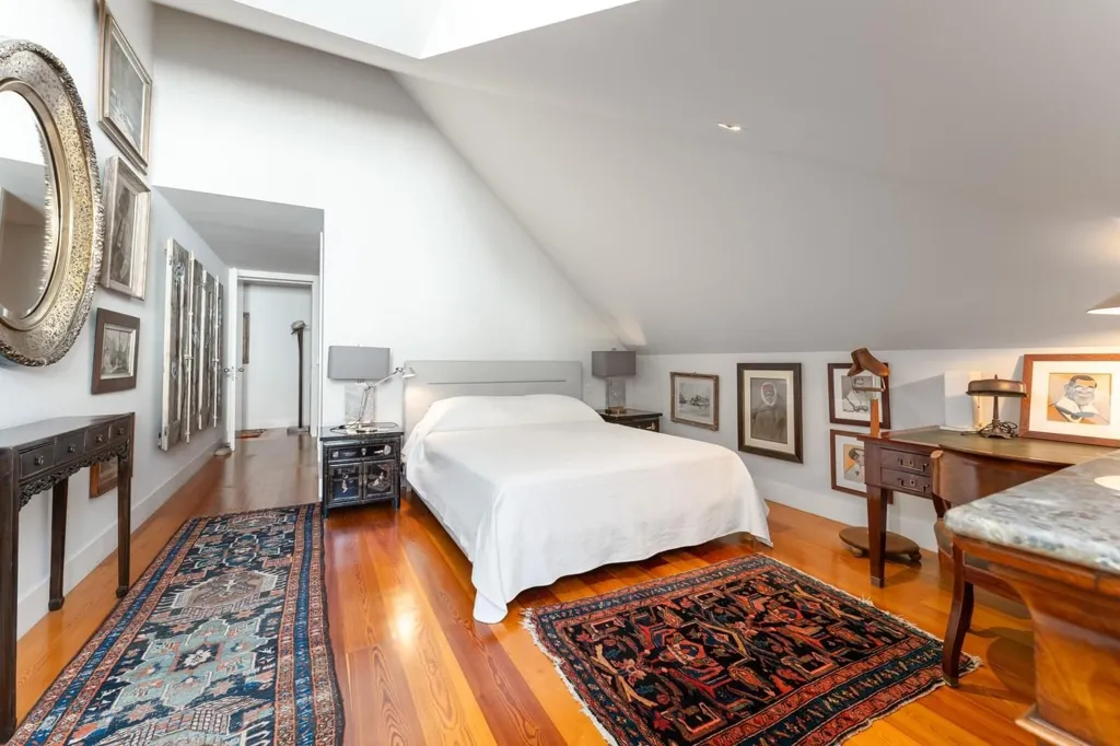 Magamistoad - Luxury Duplex Flat with Pool in Lisbon