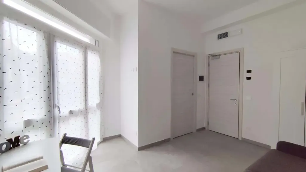 Elutuba - Studio Flat with Balcony in Città Studi, Milan