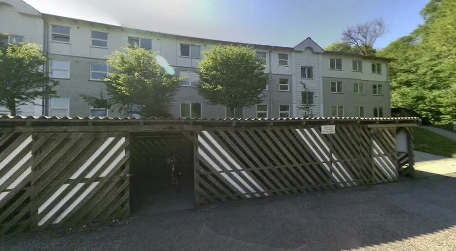 Välivaade - Two-Bedroom Flat in Aabenraa