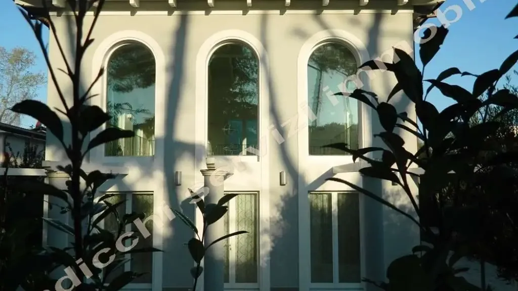 Extérieur - Luxury Villa with Pool in Forte Dei Marmi