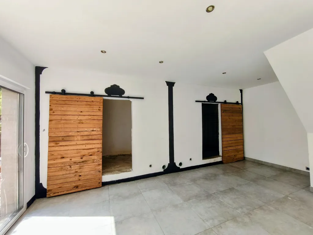 Stanze - 9-Bedroom House with Pool in Lussac