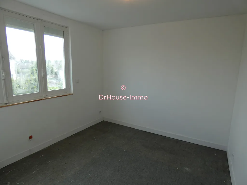 3-room house in compiegne