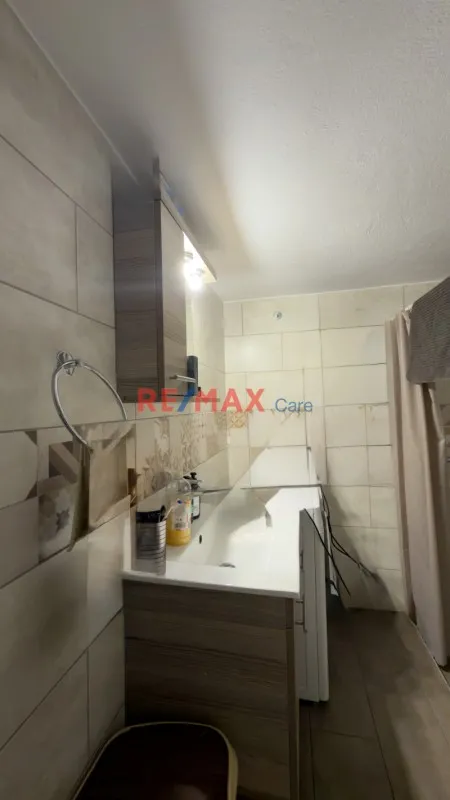 Bagni - Bright Apartment with Balcony in Pangrati Centre