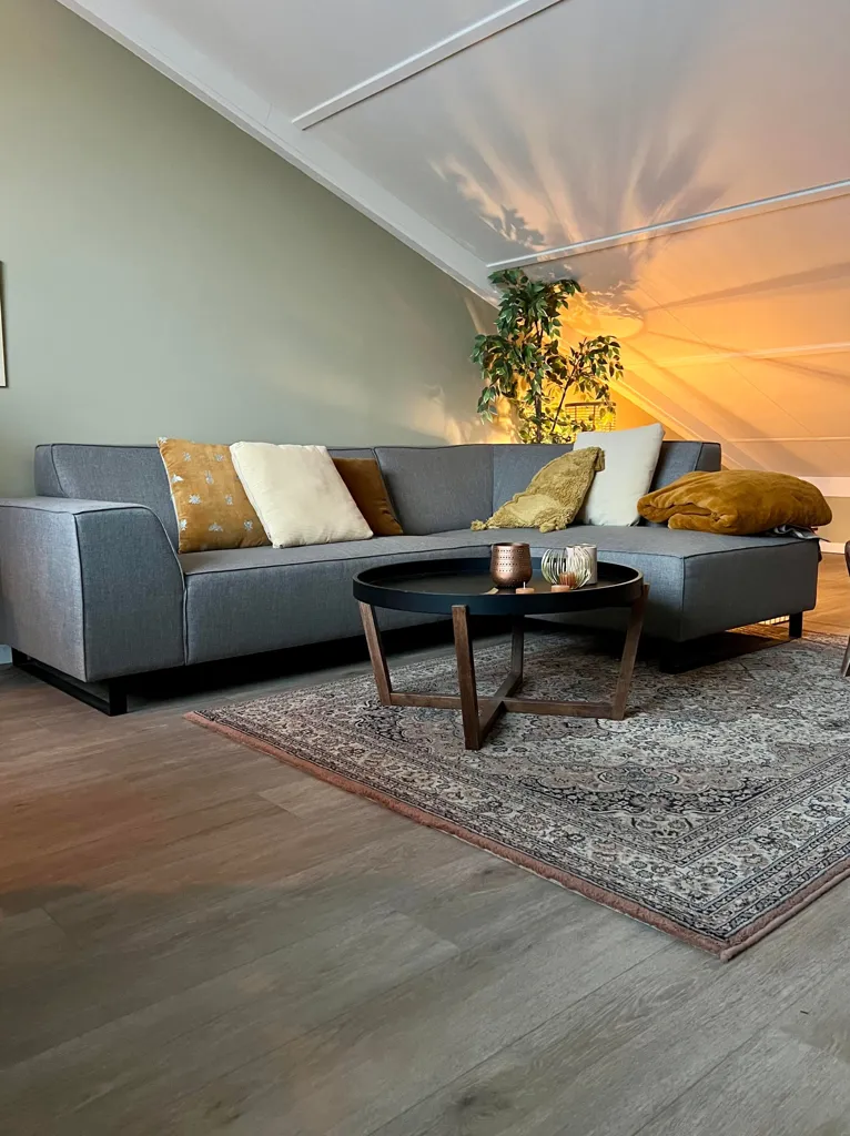 Elutuba - Fully Furnished Design Corner House in Eindhoven