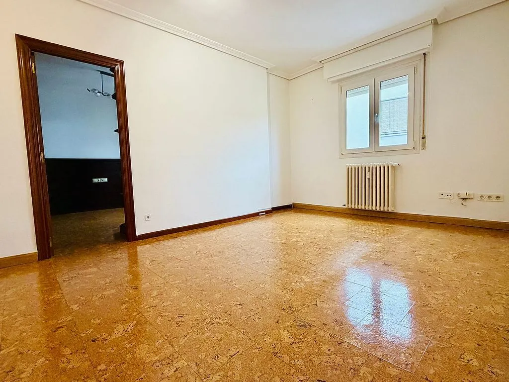 Toad - Bright Apartment with Patio in Valladolid