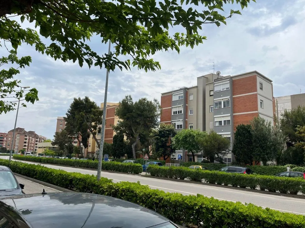 Extérieur - Urban Lot for Development in Vilanova i la Geltrú