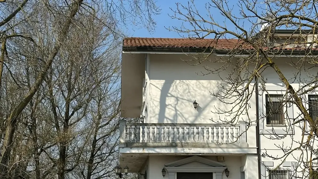 facade
