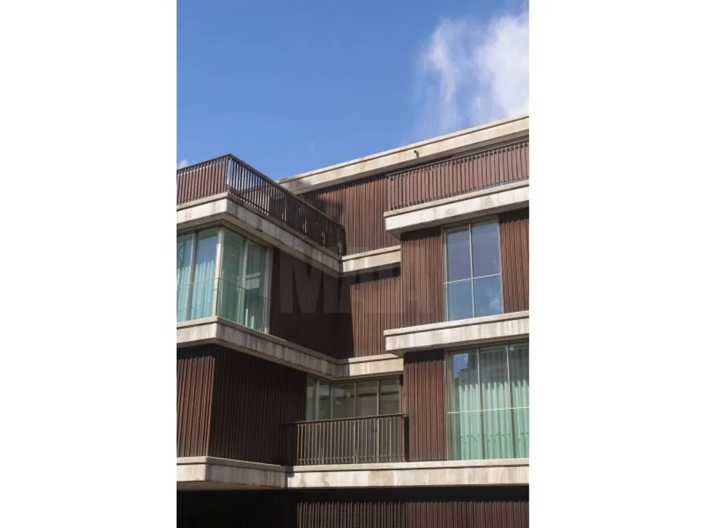 Välivaade - Luxury Flat with Pool in Graca, Lisbon