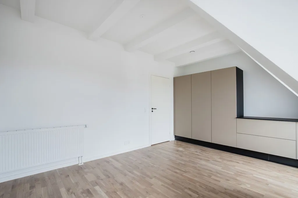 Appartement 3 pièces à Kalundborg