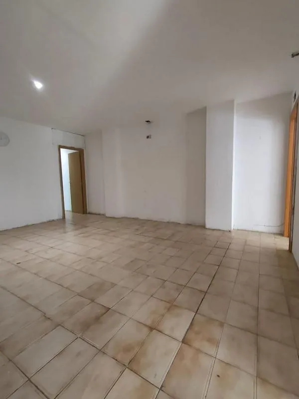 Stanze - Apartment with Balcony in San Pablo