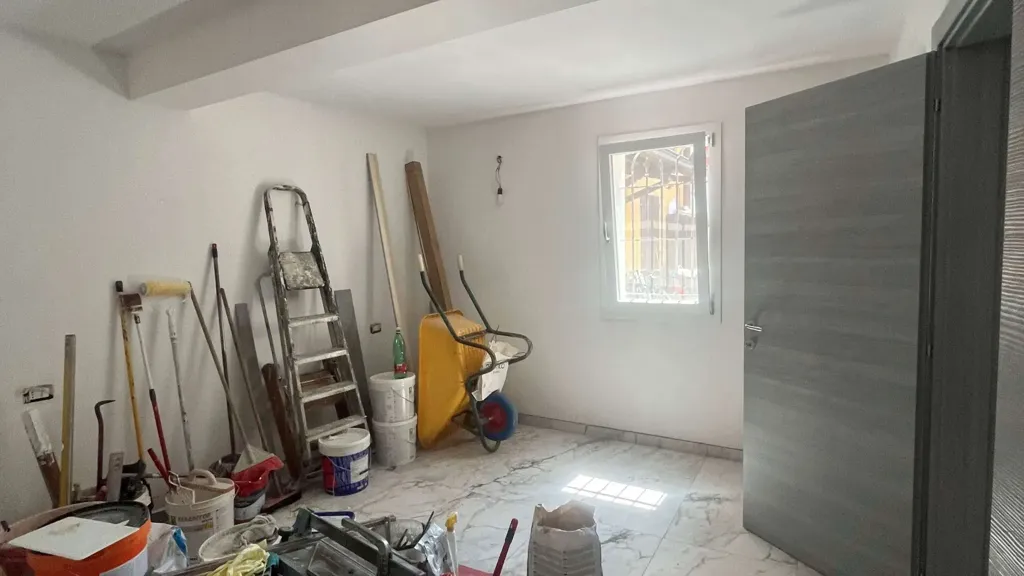 Pièces - Fully Rented Semi-Detached Villa in Bibbiano