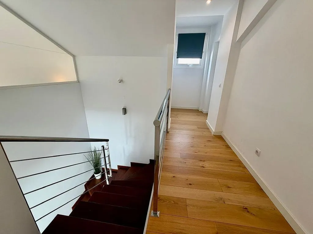 staircase
