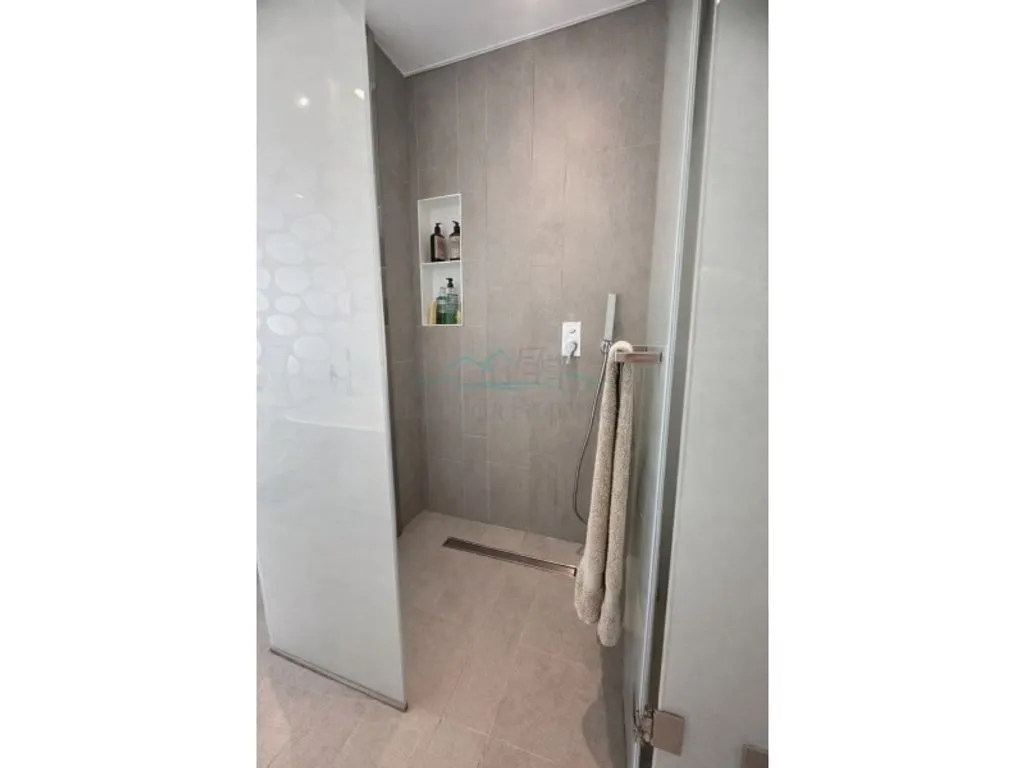 Salles de bain - Luxury Apartment with Ocean View in La Caleta
