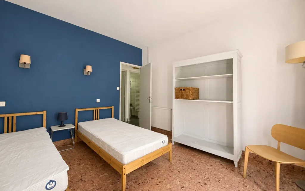 Maison 3 pièces à Avignon