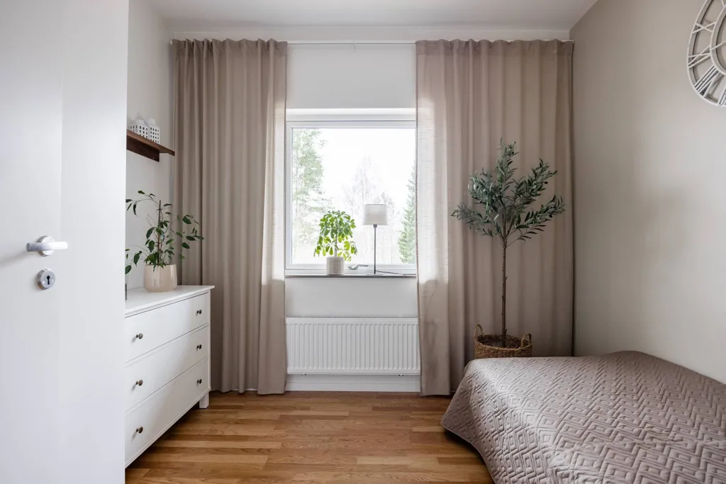 Magamistoad - Penthouse Flat with South-West Balcony in Gavelläge
