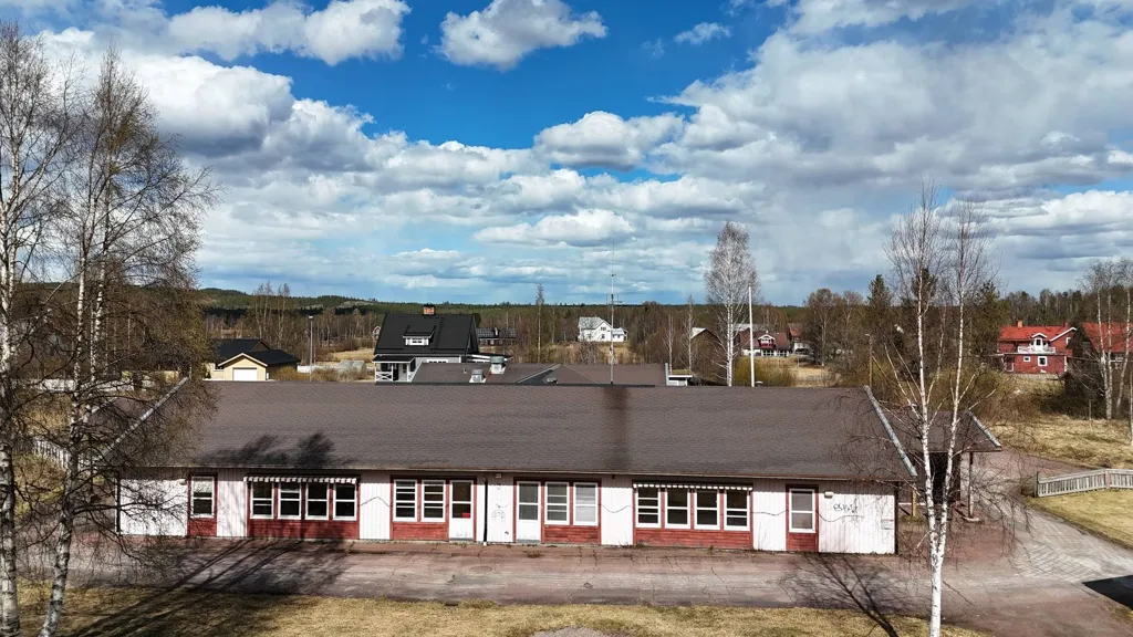 Bien 16 pièces à Älvdalens kommun