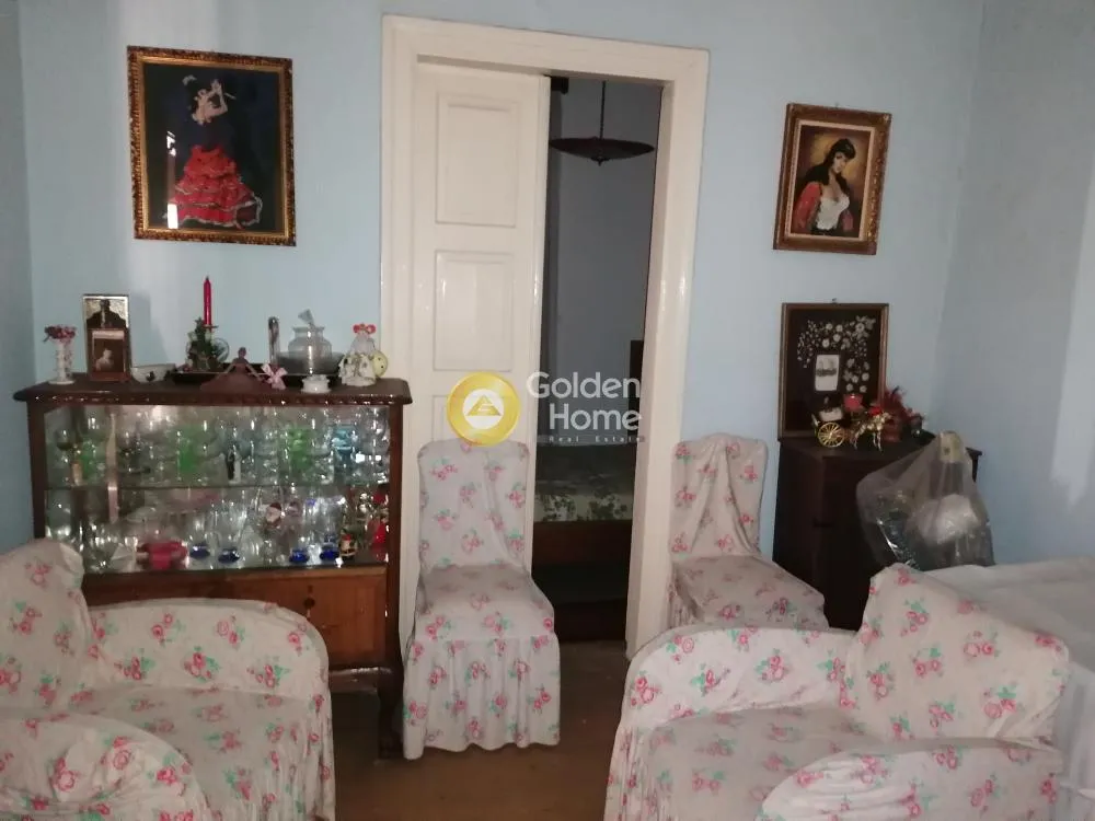 3-toaline korter asukohas GR