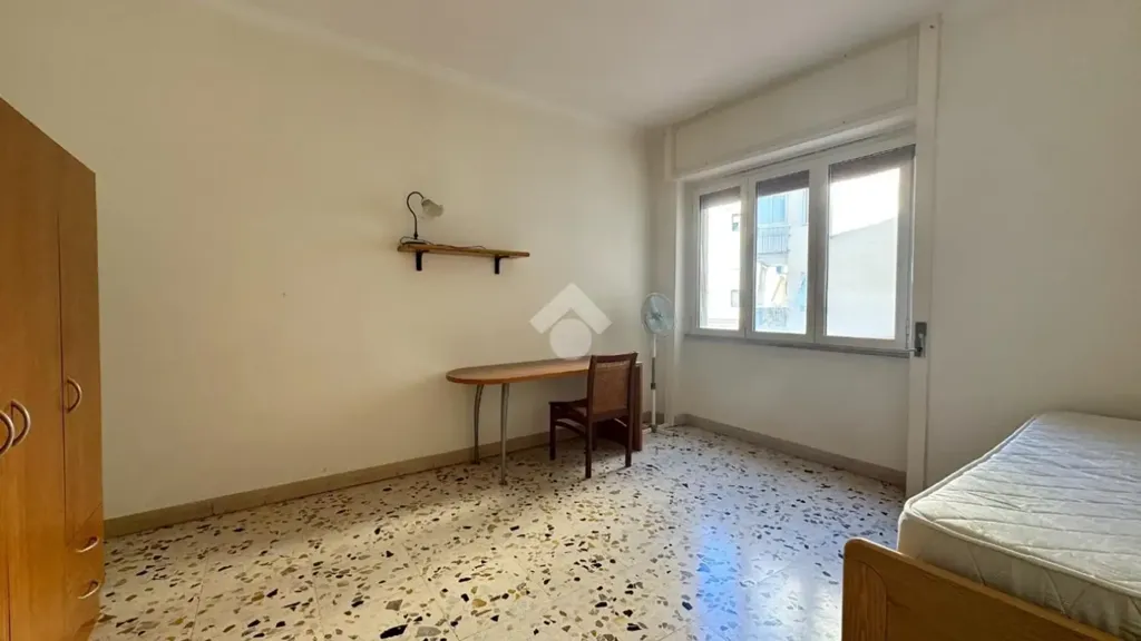 Camere da letto - Apartment with Balcony in Naples