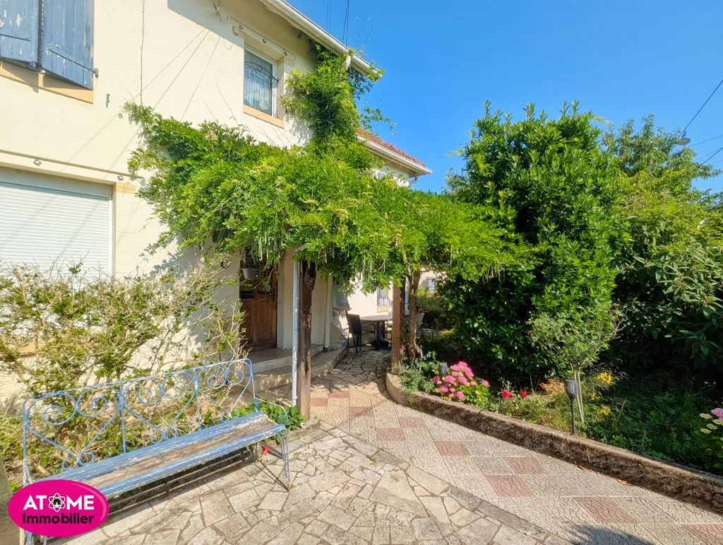 Maison 5 pièces à Moyeuvre-Grande