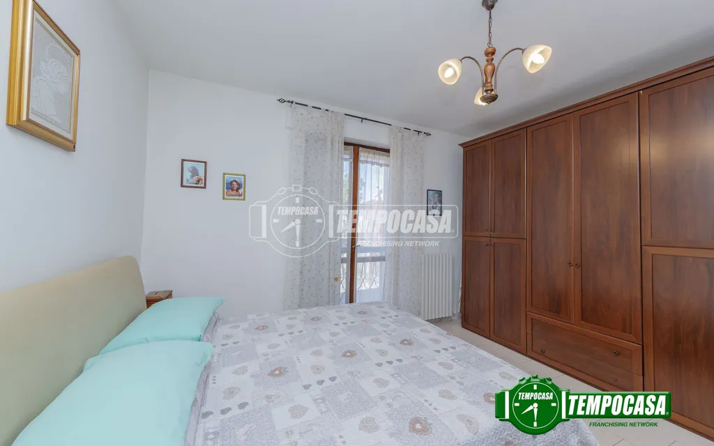 Chambres - Independent House with Box in Torrevecchia Pia