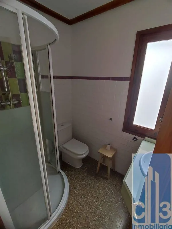 Vannitoad - Duplex with Terrace in Barbastro