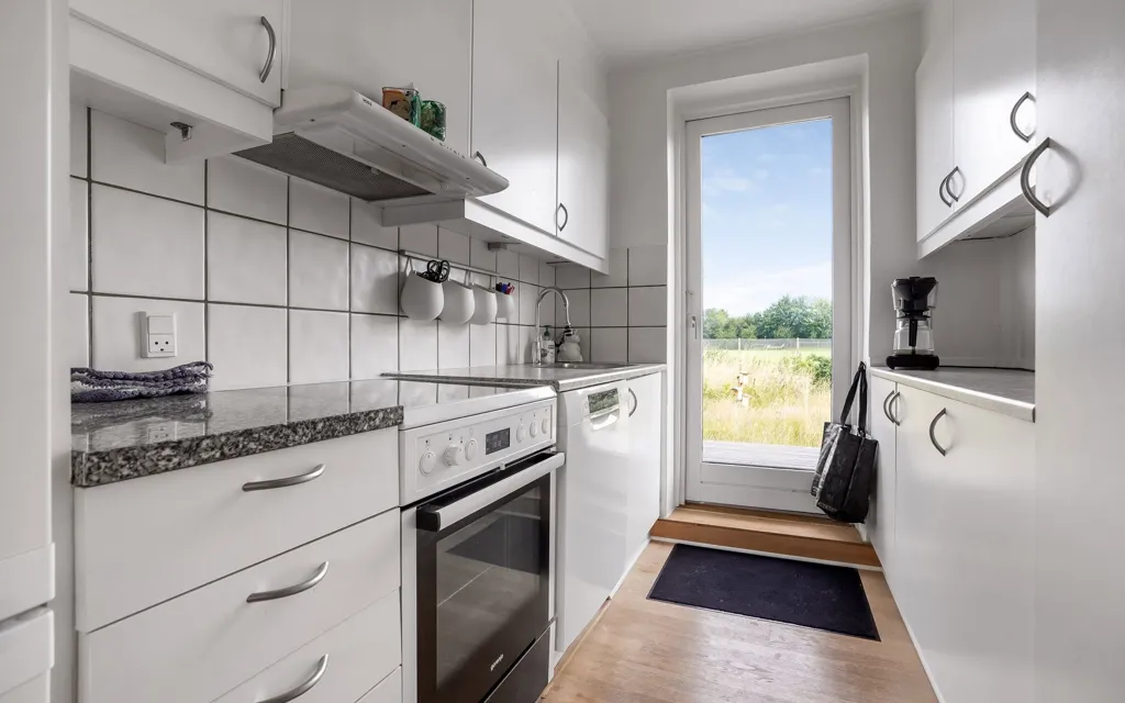 Maison 4 pièces à Brædstrup