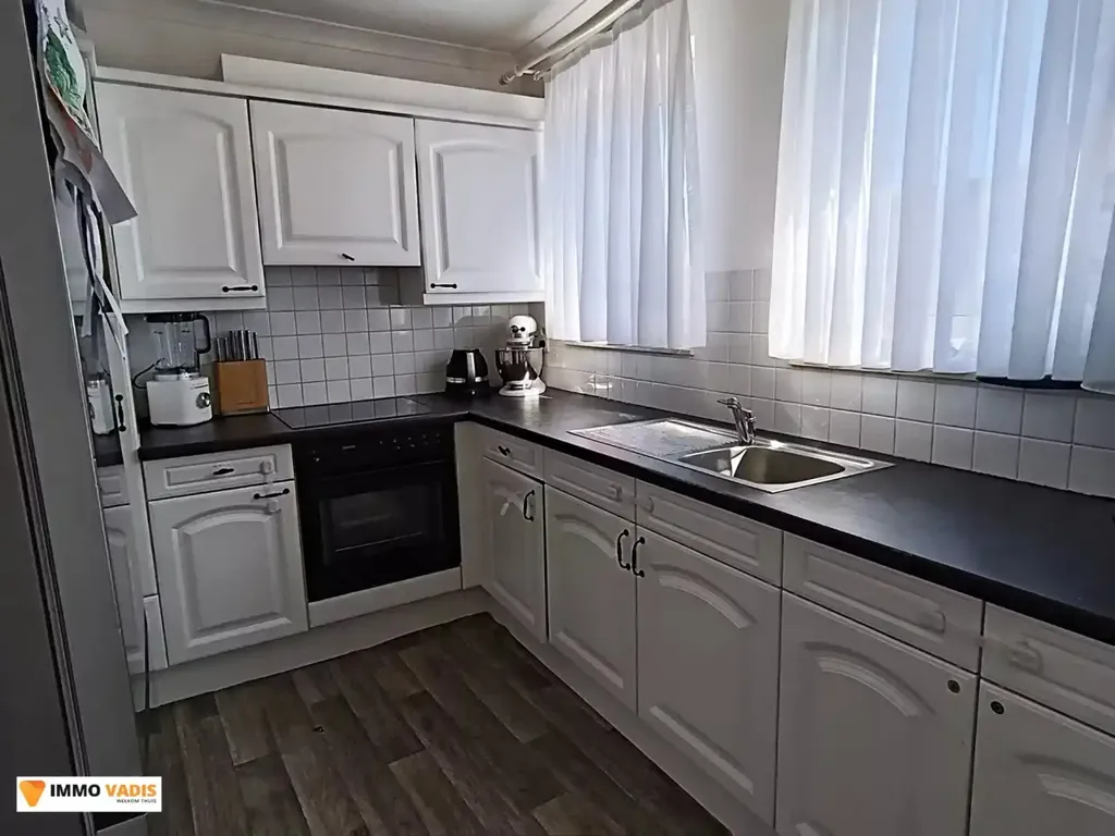 Appartement 3 pièces à Sint-Truiden