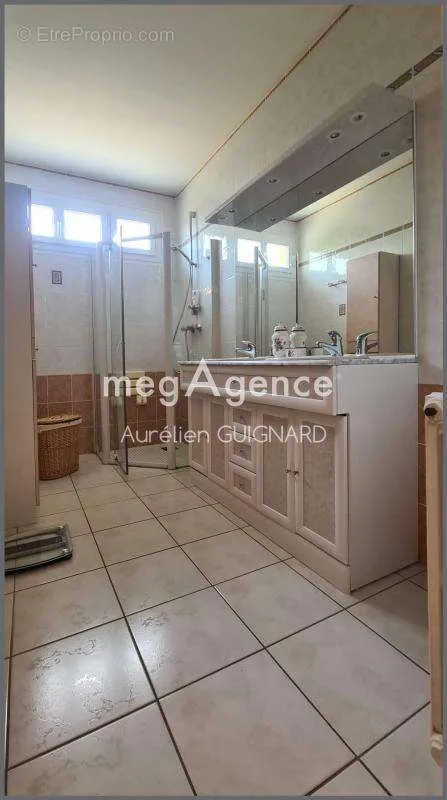 Bagni - Accessible House with Garden and Balcony