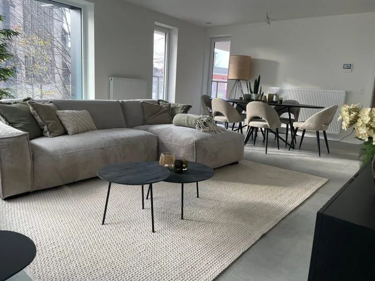 Elutuba - Luxury New Build Flat with Terrace in Staden