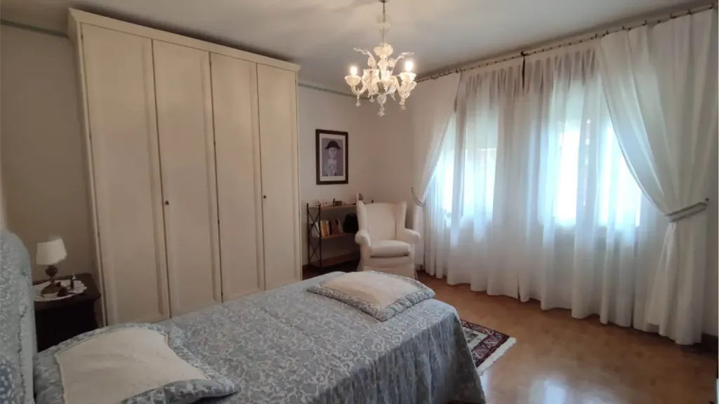 Magamistoad - Villa with Panoramic View in Valdobbiadene