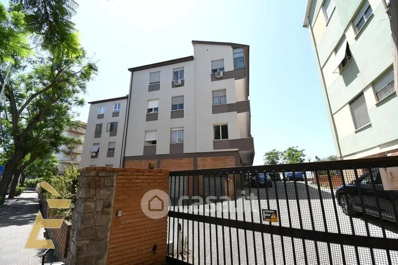 Välivaade - Apartment with Sea View in Bonaria, Cagliari
